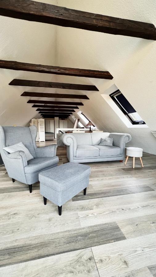 Ferienhaus Villa Vogelsang Stoltebüll Dış mekan fotoğraf