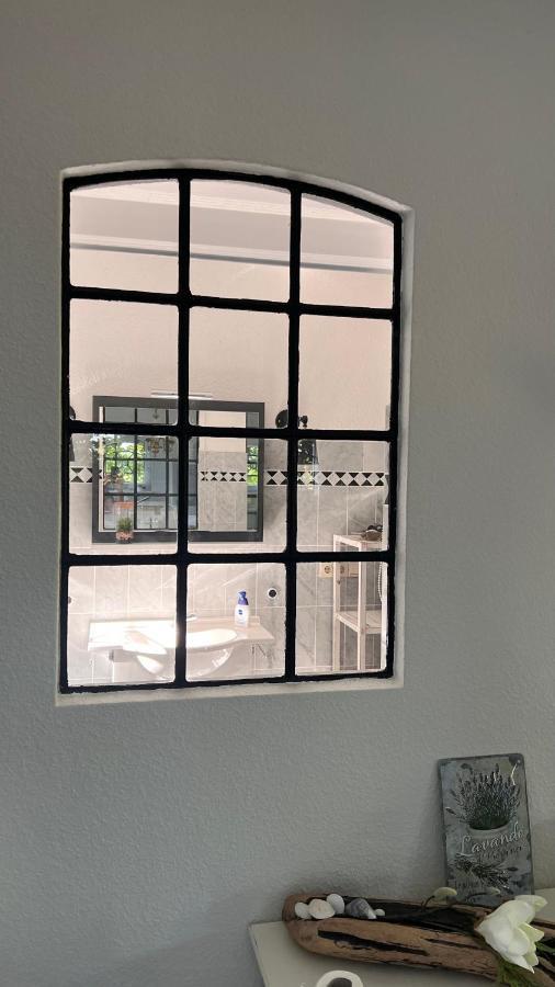 Ferienhaus Villa Vogelsang Stoltebüll Dış mekan fotoğraf