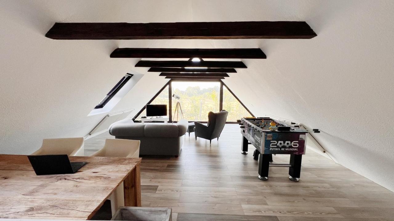 Ferienhaus Villa Vogelsang Stoltebüll Dış mekan fotoğraf